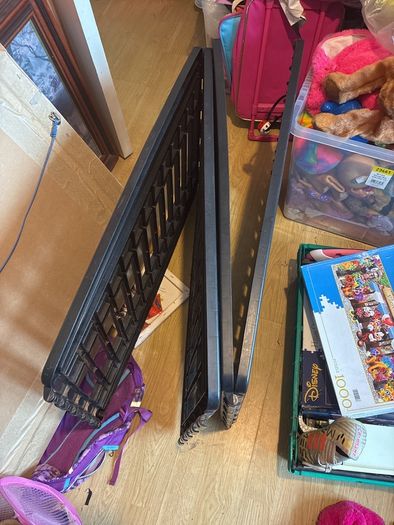 Puppy pen
