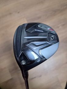 Titleist TSI2 3 Wood Lefthanded