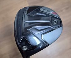 Titleist TSI2 3 Wood Lefthanded