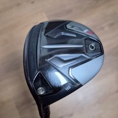 Titleist TSI2 3 Wood Lefthanded
