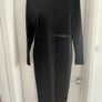 Reiss black dress Image 2