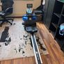 Xterra ERG600W Water Resistance Rowing Machine Image 2