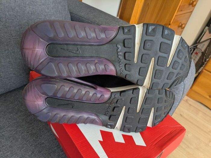 Nike Air Max 2090 Size 9