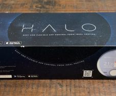 Ideal Heating Halo Heat & System Wi-Fi