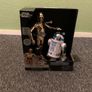 Star Wars Power force C3po and R2d2 Ahsoka Bundle Image 4