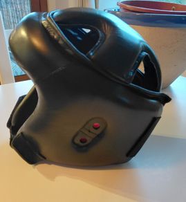 Mma Gear