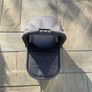 Uppababy vista V2 bassinet Image 9