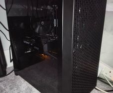Gaming pc