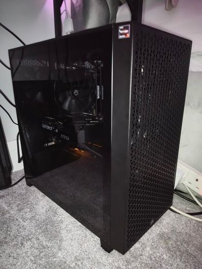 Gaming pc