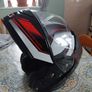 Helmet Shoei Neotec 3 Grasp TC5 front flip Medium Image 2