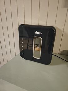 steriliser