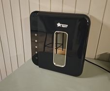 steriliser