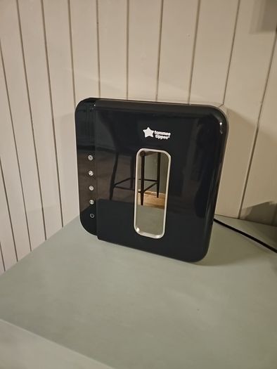 steriliser