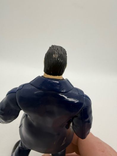 wwe Shane McMahon action figure