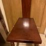 Victorian Irish spinning chair Image 3