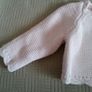 Baby cardigan Image 3