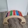Rainbow rocker Image 2
