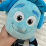 Disney Pixar Onward Barley Lightfoot approx. 12" Soft Plush Used His head is a bit too loose Please see photos Image 9