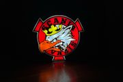 Scania Vabis Lightbox