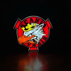 Scania Vabis Lightbox