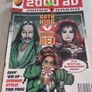 11 editions of 2000ad from 1994 to 1999 Image 4