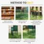 Humane Rat & Rodent Live Trap Image 5