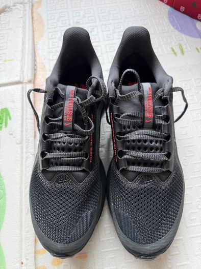 NIKE Mens Pegasus Premium Running Shoes