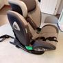 Miniuno isofix car seat Image 7