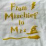 Harry Potter themed DIY iron on decals Image 5