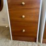 3 piece Bedroom furniture Image 2