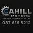 Cahill Motors
