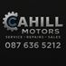 Cahill Motors