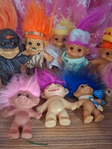 Trolls