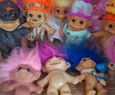 Trolls
