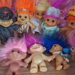 Trolls