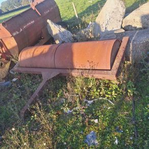 land roller