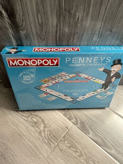 Monopoly Penneys