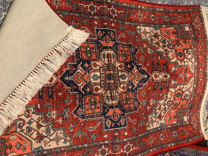 rug