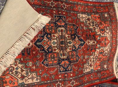 rug