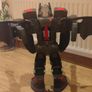IMAGINEXT Batman Playset Image 5