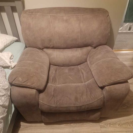 3 Seater Sofa