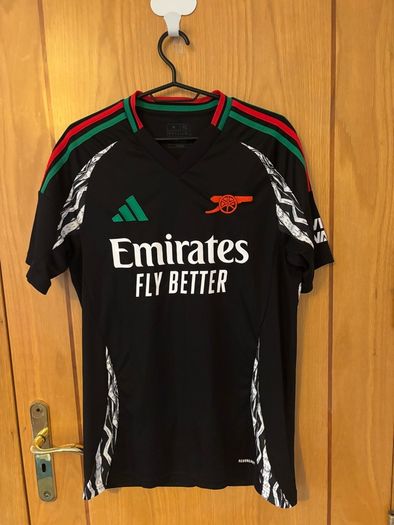 Arsenal 2024/2025 Away Jersey M