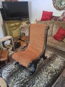Georgian Childs Chair