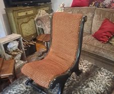Georgian Childs Chair