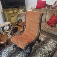 Georgian Childs Chair