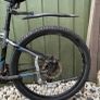 Carrera Vengeance Mountain Bike 27.5 Wheels, Aluminium Frame, Disc Brakes, 8 Speed,  Good to go Image 6