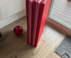 IKEA Yoga mat