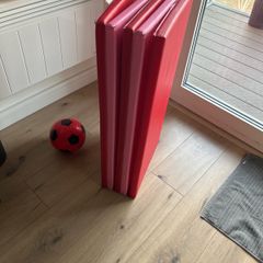 IKEA Yoga mat