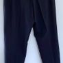 Massimo Dutti Pleaded Extra Fine Wool Trousers Image 5