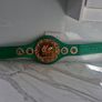 WBC World Championship Boxing Belt Image 2